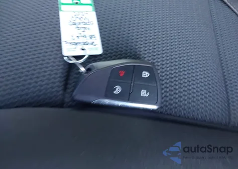 2024 Chevrolet Colorado 4Wd Lt from USA, damaged, VIN 1GCPTCEK7R1287989